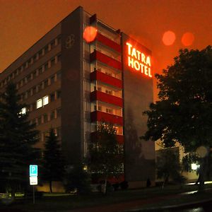 Tatra Hotel